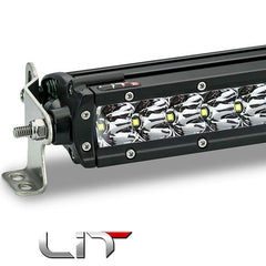 LIT E-SERIES LED Single Row - 5 Watt