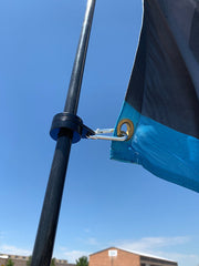 SWIVL Flag Mounts for MB Whips