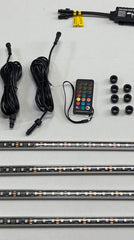 Interior Light Kit for Polaris Xpedition and Ranger