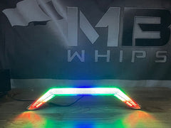Pro R/Turbo R/Pro XP Accent Light w/Turn Signals