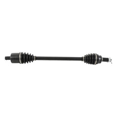 All Balls Racing 15-18 Polaris RZR 4 900 8 Ball Axle - Front Left AB8-PO-8-330
