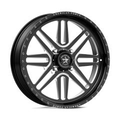 AMERICAN FORCE AFW SUMMIT SS WHEELS