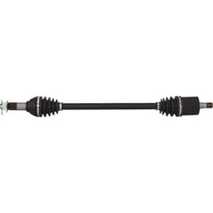 All Balls Racing 18-19 Can-Am Defender 800 XT CAB 8 Ball Axle Front Right AB8-CA-8-336