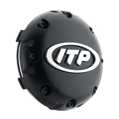 ITP SD10 Center Cap - 5x4.5 - Black B545ITP