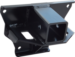 KFI 11-13 Polaris RZR 900 XP/ 4/ 2014 RZR 900 2 in. Receiver Hitch Rear 100855