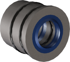 KFI Replacement - ACT End Seal ACT-0002