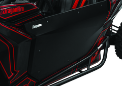 DragonFire Racing 17+ Can-Am Maverick X3 UTV Doors - 2 Doors 521493