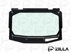 Glass Windshield for Polaris RZR XP 1000 (2024+ Model Only)