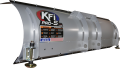 KFI 66 in. UTV Straight Blade 105066