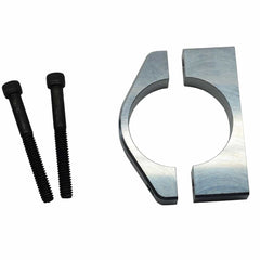 Base Clamps - Off Road Truck, Jeep, ATV, SXS Part - AJK Offroad