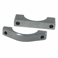 Base Clamps - Off Road Truck, Jeep, ATV, SXS Part - AJK Offroad