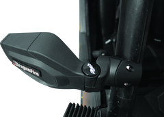DragonFire Racing  Slayer UTV Mirrors 522138