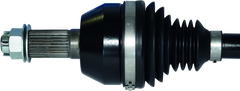 DragonFire Racing Hydra Axle- Polaris Ranger XP 1000 EPS High Lifter Edition 16-17- Postion- Front 522854