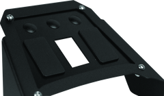 DragonFire Racing 20-22 Honda Talon Lower Switch Pod 522052