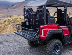 Wolverine X4 Bed Extender (2017-2024) - UTVMA