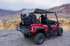 Wolverine RMAX 4 Bed Extender (2021+) - UTVMA