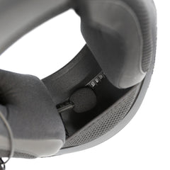 MRC Stage One Mid Air Pumper Prerunner - UTV Play Helmet w/ Headset OFFROAD and STX STEREO