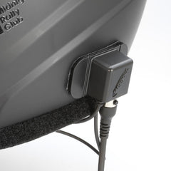 MRC Stage One Mid Air Pumper Prerunner - UTV Play Helmet w/ Headset OFFROAD and STX STEREO