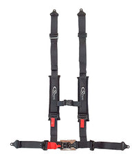 TripleX Seats Harness