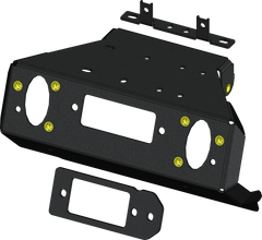 KFI 21+ Can-Am Commander 700-1000/ MAX / 18-24 Maverick 700-1000/ Trail/ Sport/ MAX Winch Mount 101500