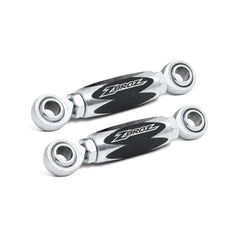 ZBROZ Polaris RZR Turbo S/Turbo S 4 | RS1 Sway Bar Billet Link Rods