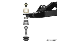 Keller Honda Pioneer 500 Ball Joint