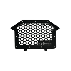 Polaris RZR Grill - AJK Offroad