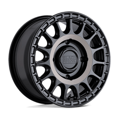 BLACK RHINO HARD ALLOYS - UTV SANDSTORM UTV WHEELS