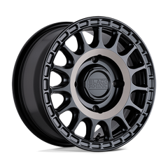 BLACK RHINO HARD ALLOYS - UTV SANDSTORM UTV WHEELS