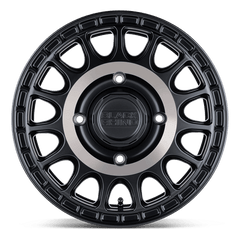 BLACK RHINO HARD ALLOYS - UTV SANDSTORM UTV WHEELS