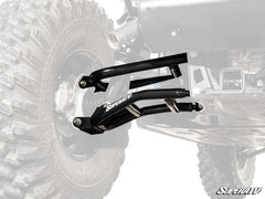 SuperATV Bobcat UV34 High-Clearance 1.5" Rear Offset A-Arms
