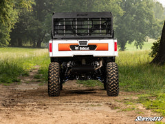 SuperATV Bobcat UV34 High-Clearance 1.5" Rear Offset A-Arms