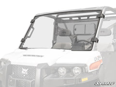 SuperATV Bobcat UV34 Full Windshield