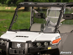 SuperATV Bobcat UV34 Full Windshield