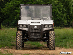 SuperATV Bobcat UV34 Full Windshield