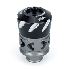 EVP Billet Blow Off Valve (BOV) for EVP Can-Am Defender Turbo Systems