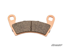 SuperATV Polaris Ranger Sintered Brake Pads
