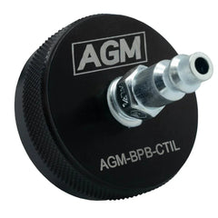 Brake Reservoir Adapter - Tilton