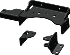 KFI UTV Pro 2.0 Push Tube Actuator Bracket Kit 106305