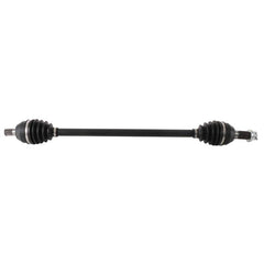 All Balls Racing 2020 Can-Am Maverick X3 Max Turbo R RS 8 Ball Axle Front Left AB8-CA-8-127