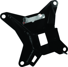 DragonFire Racing 19-22 Honda Talon Receiver Hitch 522107