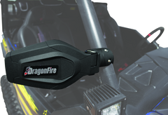 DragonFire Racing  Slayer UTV Mirrors 522138