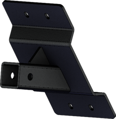 KFI 18+ Arctic Cat Wildcat XX 2 in. Receiver Hitch Rear 101635