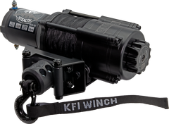 KFI Winch 4500 UTV Series SE45