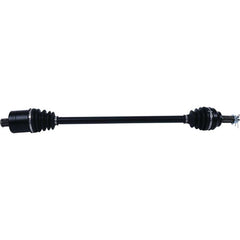 All Balls Racing 2021 Polaris RZR Turbo S 8 Ball Axle Front Left AB8-PO-8-399
