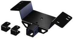 KFI 14+ Honda Pioneer 700/ 4 2 in. Receiver Hitch Mount Front Upper 101145