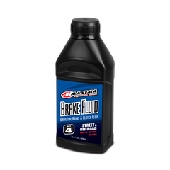 Maxima RACING DOT-4 High Temp Brake Fluid - 16.9oz 80-87916