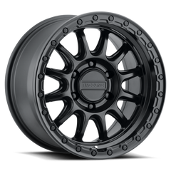 Raceline 17X8.5 / 6X135 / 87.1 Bore 960B Alpha Wheel 960B-78565-00