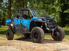 SuperATV Can-Am Commander Low Profile Fender Flares