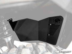 SuperATV Can-Am Defender HD8 Inner Fender Guards